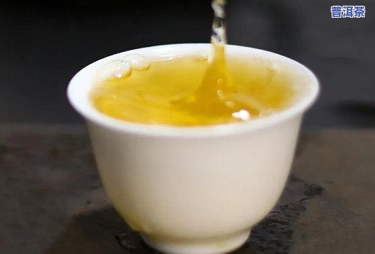 口粮级的普洱茶怎样冲泡出更佳口感？