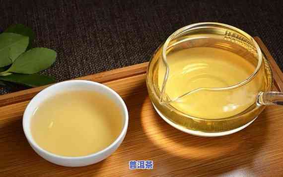 普洱茶口粮茶：多少一斤合适？