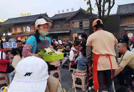 海鲜配普洱茶，口感特别的搭配：海鲜与普洱茶的完美结合