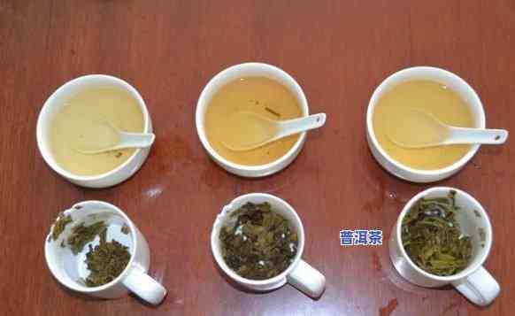 普洱评审茶叶的时间-普洱评审茶叶的时间是多久