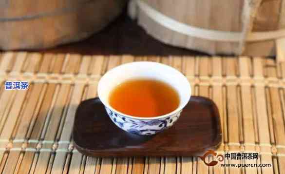 夏季喝熟普洱茶有什么好处，炎炎夏日，喝熟普洱茶的五大好处！