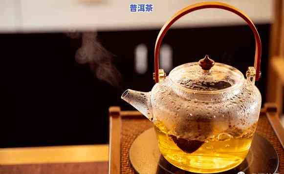 煮普洱茶为什么加点陈皮好喝，揭秘煮普洱茶的秘诀：为何加入陈皮能提升口感？