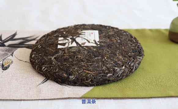 普洱茶名字大全，探索普洱茶的丰富世界：普洱茶名字大全