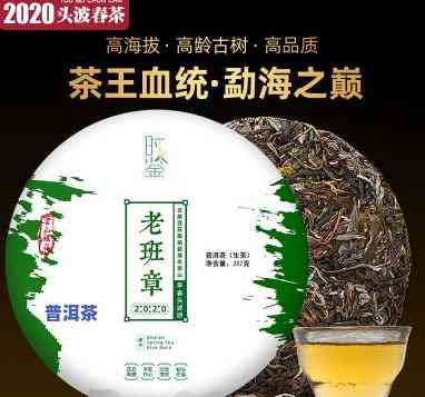 一斤老班章茶王价格-一斤老班章茶王价格多少钱