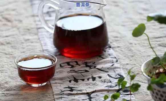 普洱茶和什么搭配更好喝，探索美味：普洱茶的更佳搭档是什么？