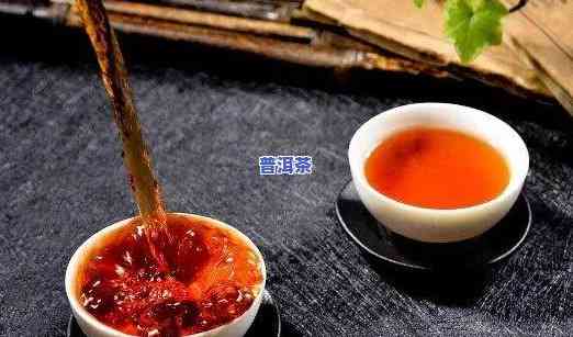 普洱茶是热茶还是寒茶好？探讨其口感与适宜人群