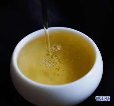 普洱茶过滤与不过滤的区别是什么？作用口感、品质的关键因素