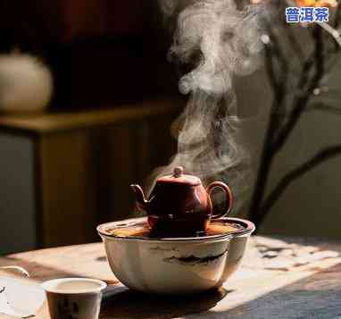 煮普洱茶放什么好喝，提升普洱茶口感的秘诀：煮茶时添加这些食材，让你享受更好的味觉体验！