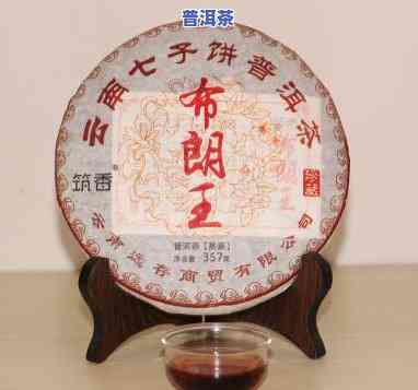 勐海七子饼茶班章王，探寻茶叶珍品：勐海七子饼茶班章王的魅力与故事