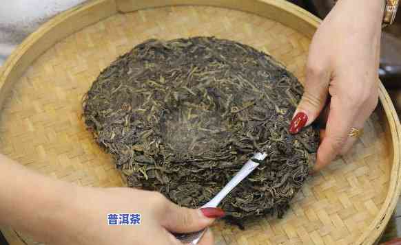 怎样泡普洱茶饼视频教程：步骤详解