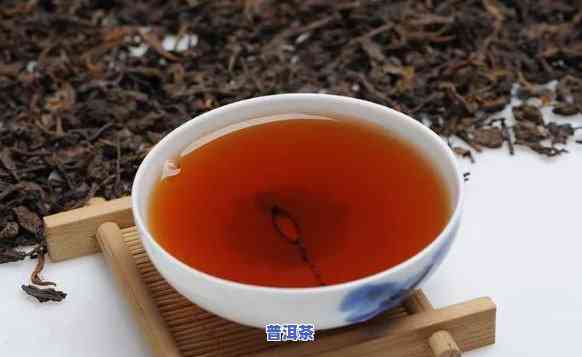 普洱茶轻发酵茶：定义、种类与饮用指南