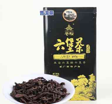 六堡茶是不是属于普洱茶类型：探讨两种茶叶的异同点