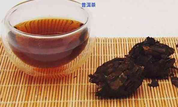 普洱茶笋壳能直接存放吗-普洱茶笋壳能直接存放吗有吗