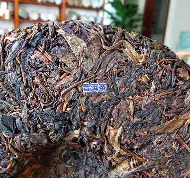 普洱茶0512，探索普洱茶的魅力：0512年份的普洱茶品鉴