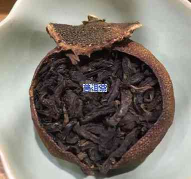 山西陈皮普洱茶储存方法-山西陈皮普洱茶储存方法有哪些