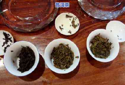 喝普洱茶后舌头的感很涩，普洱茶饮用体验：涩口的感觉解析