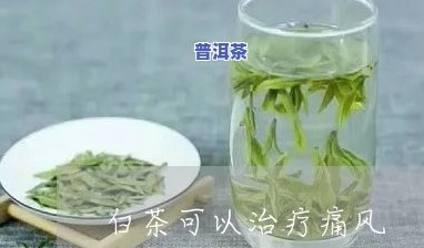 痛风喝白茶有作用吗，白茶对痛风患者的作用：应喝还是避免？