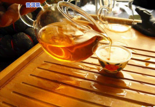 喝惯绿茶喝普洱茶觉得淡-绿茶喝出普洱味