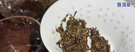 普洱茶存放不当是不是能饮用？起因与性解析