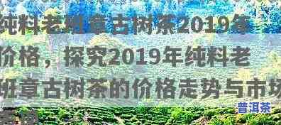 老班章2019春茶价位，深度解析：2019年老班章春茶市场价格走势与价值评估