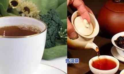 李子煮普洱茶减肥效果怎样？上有相关讨论和视频