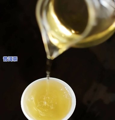 麻黑普洱茶怎么样，深度解析：麻黑普洱茶的口感、品质与功效