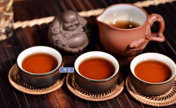 功夫茶叶和普洱茶哪个好-功夫茶叶和普洱茶哪个好喝