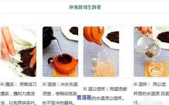 南瓜形状普洱茶撬开方法：步骤图解与视频教程