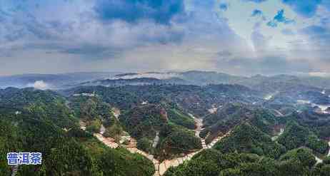 老班章大门航拍视频-老班章大门图片