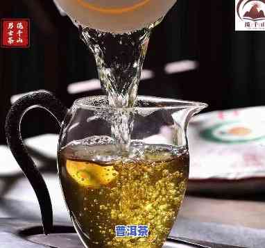 普洱茶泡多长时间出茶水-普洱茶泡多长时间出茶水啊