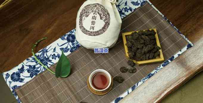 普洱老茶头怎样冲泡，详解普洱老茶头的冲泡方法