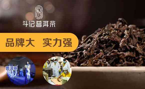 斗记普洱茶口碑，揭秘斗记普洱茶口碑：消费者怎样评价这款茶叶？