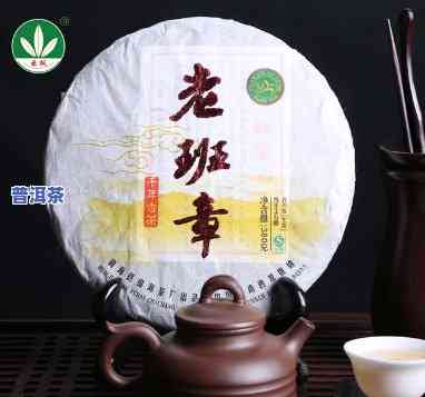 福瑞茶业老班章青饼-勐海福瑞茶厂老班章