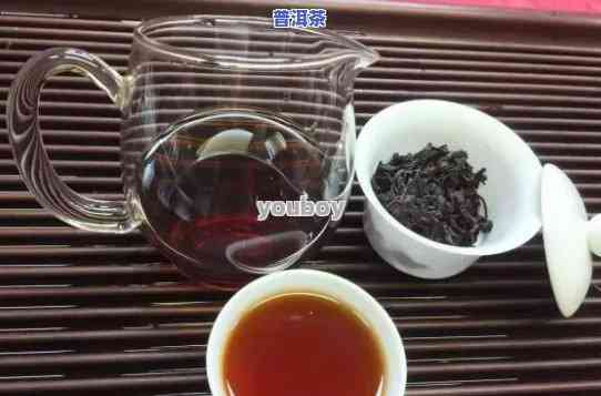 普洱茶会有色素吗，揭秘普洱茶中的色素：是不是存在？