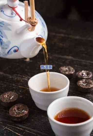 100元左右的普洱茶品质怎样？性价比高吗？