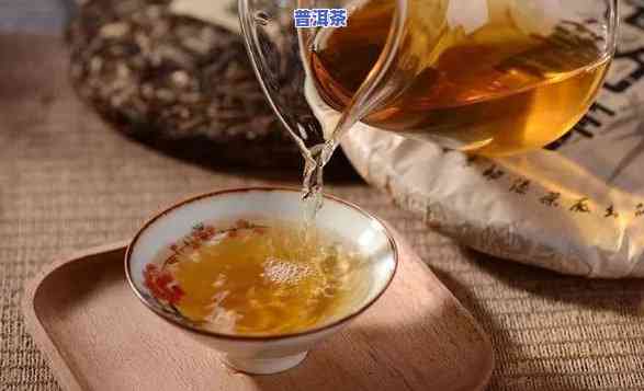 普洱茶多少度的水温合适呢，普洱茶：最适合的冲泡水温是多少？