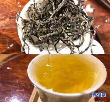 探究保塘古树熟茶汤色及其独特口感