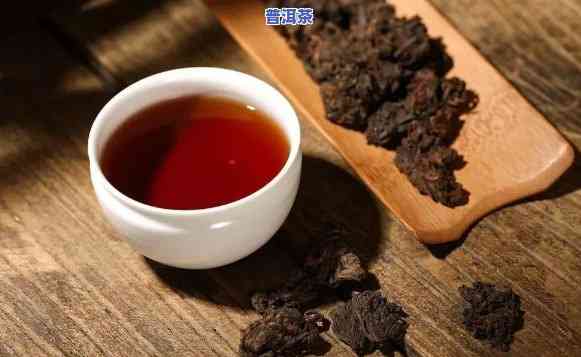 什么叫普洱老茶头?-什么叫普洱老茶头