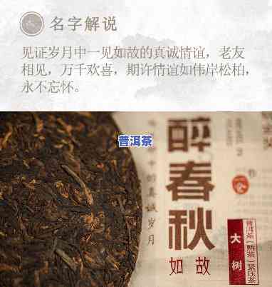 六诏春秋普洱茶价格图片-六诏春秋普洱茶价格图片及价格