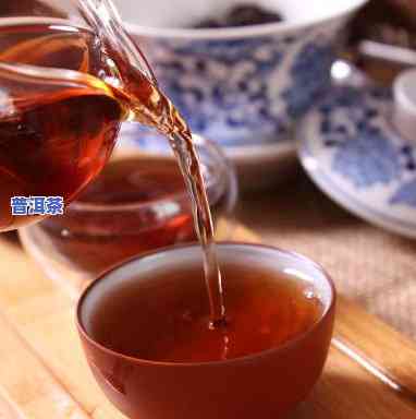 熟普洱茶多少度水冲泡好呢，怎样选择更佳温度？——熟普洱茶的冲泡攻略