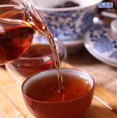 熟普洱茶多少度水冲泡好-熟普洱茶多少度水冲泡好喝