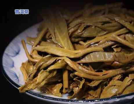 冰岛普洱茶苦吗，揭秘冰岛普洱茶：它真的那么苦吗？