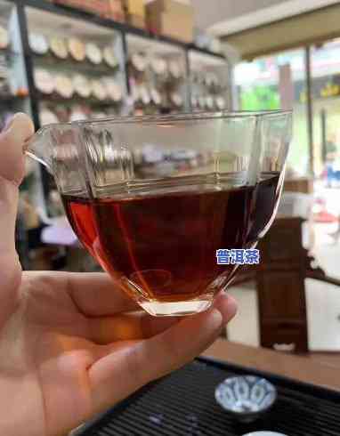 2003年的普洱茶：是不是还能饮用？价值怎样？