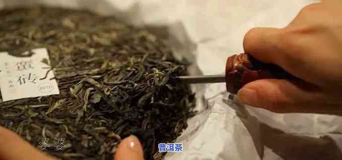 南瓜普洱茶开壳视频教程：详细步骤讲解