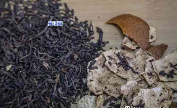 南瓜普洱茶怎么打开壳的图片，详细步骤图解：怎样打开南瓜普洱茶的壳？