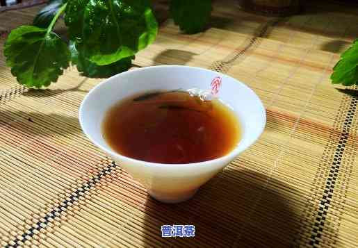 普洱茶勐海，探寻云南普洱茶的魅力：品味勐海特别风味