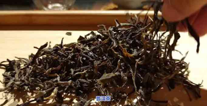 古树红茶与普洱茶：价格比较与口感评价