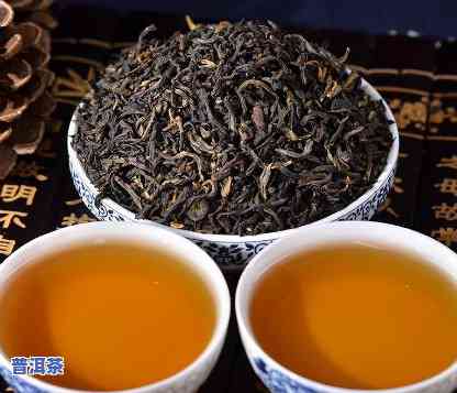 古树红茶和普洱茶哪个贵-古树红茶和普洱茶哪个贵些