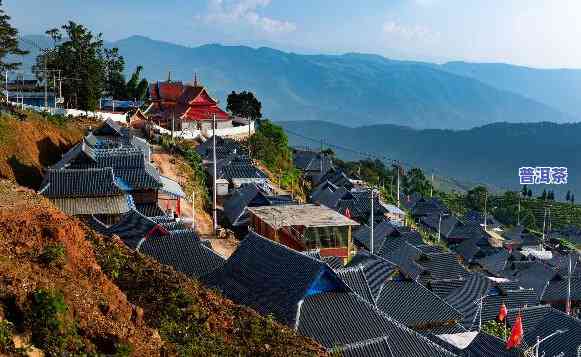 布朗山老班章全景图-布朗山老班章全景图高清