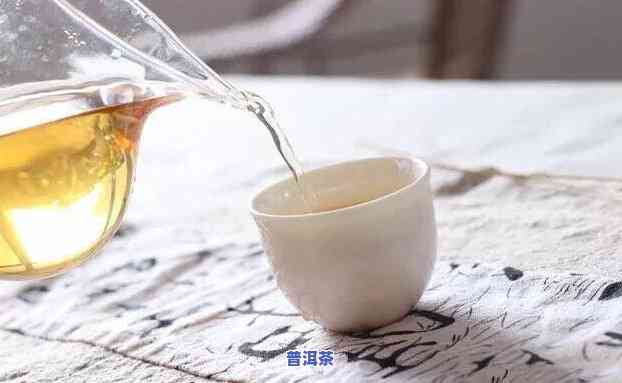 老班章茶叶图片：熟悉老班章茶区分布、特点与功效